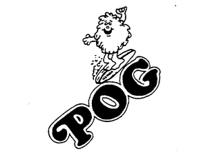 POG logo