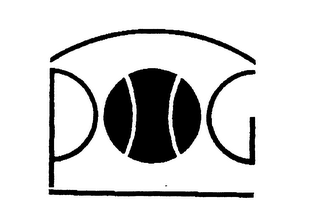 POG logo