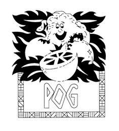 POG logo