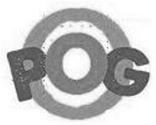 POG logo