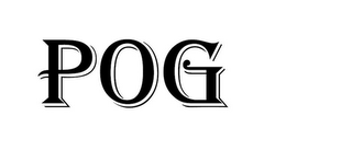 POG logo