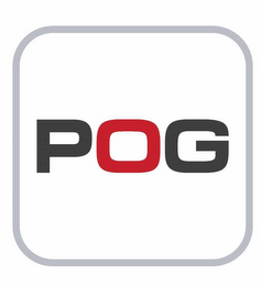 POG logo