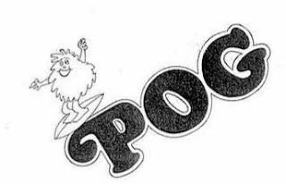 POG logo