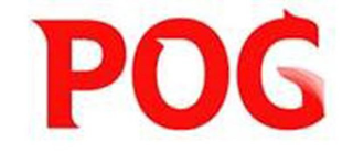 POG logo