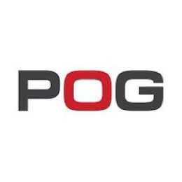 POG logo