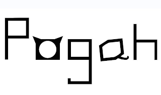 POGAH logo