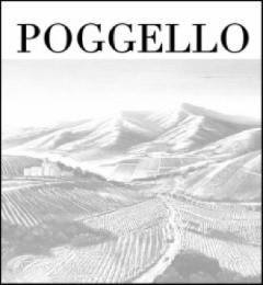 POGGELLO logo