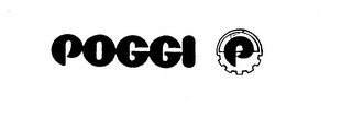 POGGI logo