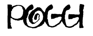 POGGI logo