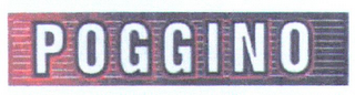 POGGINO logo