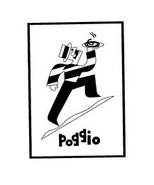 POGGIO logo