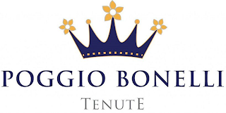 POGGIO BONELLI TENUTE logo