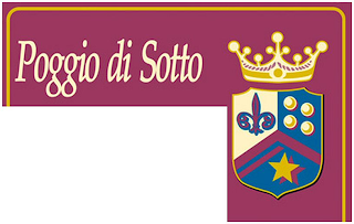 POGGIO DI SOTTO logo