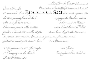 POGGIO I SOLI logo