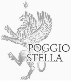 POGGIO STELLA logo