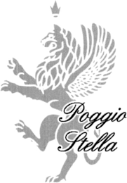 POGGIO STELLA logo