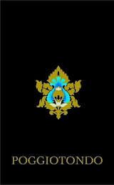 POGGIOTONDO logo