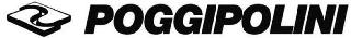 POGGIPOLINI logo