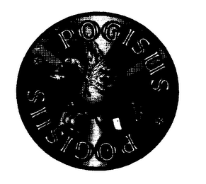 POGISUS POGISUS logo
