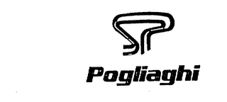 POGLIAGHI logo