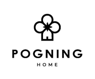 POGNING HOME logo