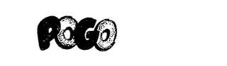 POGO logo