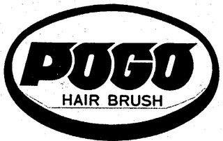 POGO logo