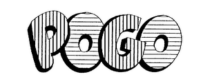 POGO logo