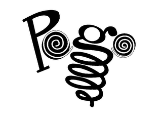 POGO logo