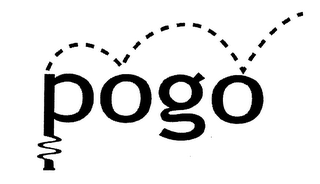POGO logo