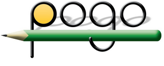 POGO logo