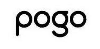 POGO logo