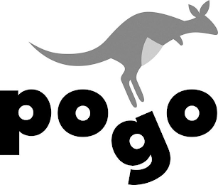 POGO logo