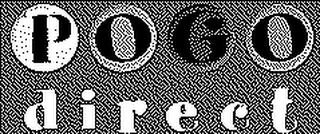 POGO DIRECT logo