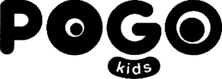 POGO KIDS logo