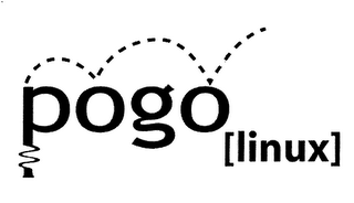 POGO [LINUX] logo