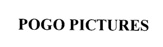 POGO PICTURES logo