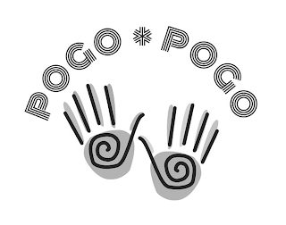 POGO * POGO logo