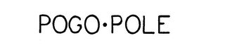 POGO-POLE