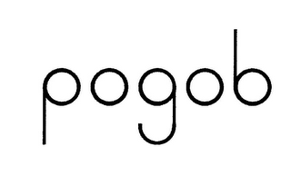 POGOB logo
