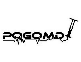 POGOMD logo