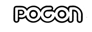 POGON logo