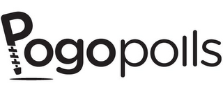 POGOPOLLS logo
