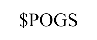 $POGS logo