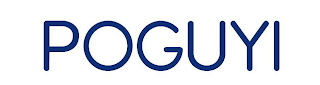 POGUYI logo