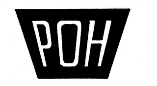 POH logo