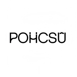 POHCSU logo