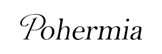 POHERMIA logo