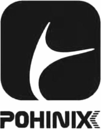 POHINIX logo