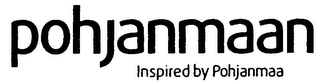 POHJANMAAN INSPIRED BY POHJANMAA logo